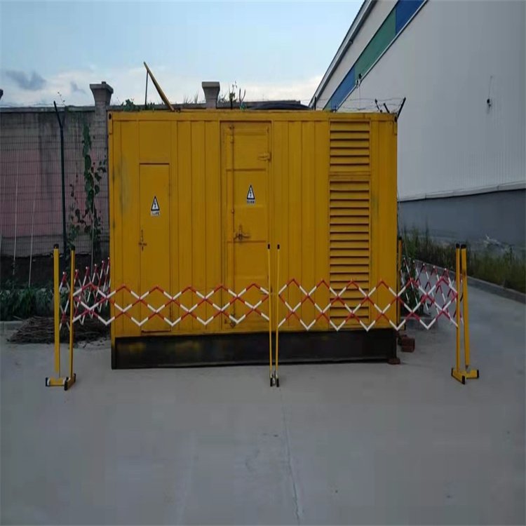 临泽发电机组油箱盖上留出小气孔有什么用？