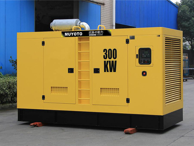 临泽点火提前角的调整对燃气发电机的性能有何影响？