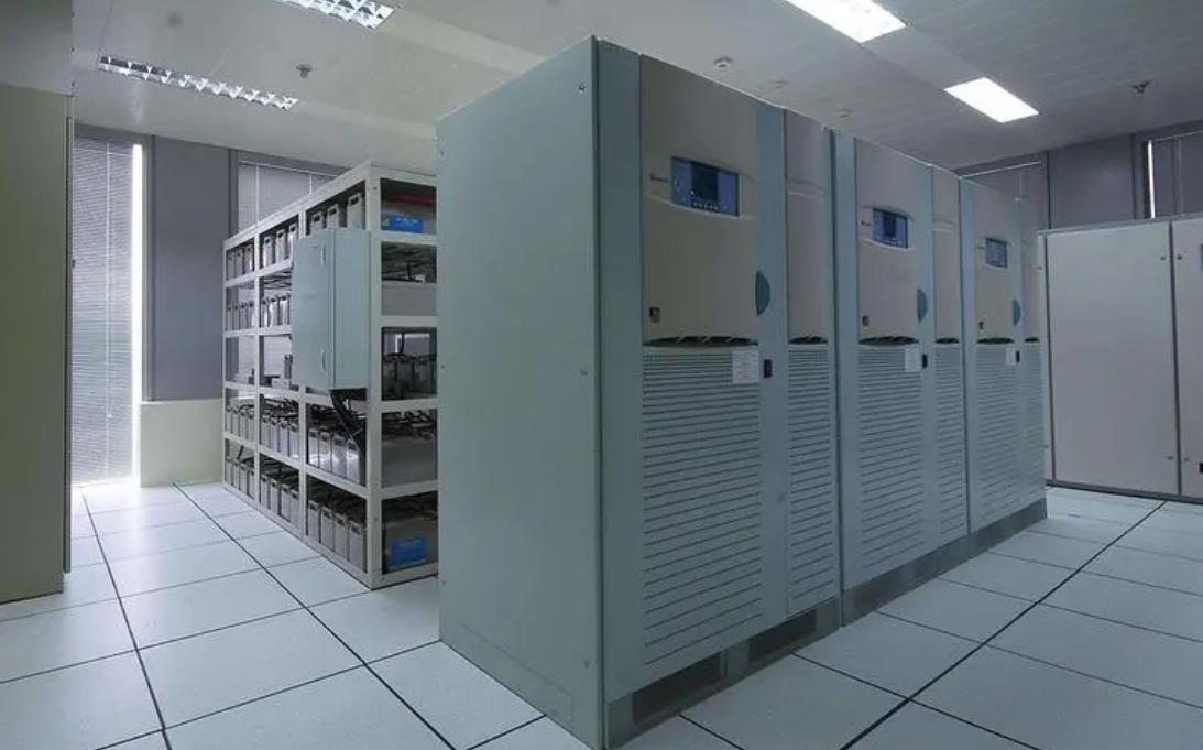 临泽UPS 电源的分类