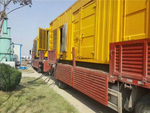 临泽发电机停电自启装置主要有以下几种类型？