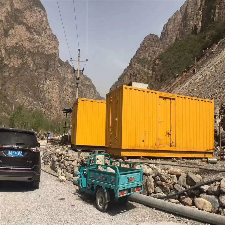 临泽柴油发电机组的保养周期是多久？