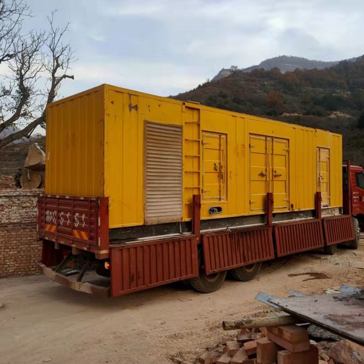 临泽发电机组如何判断滤清器密封圈是否需要更换？