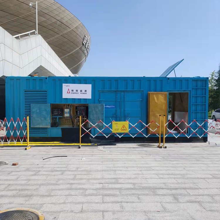 临泽介绍一下发电机组维修保养的具体操作流程