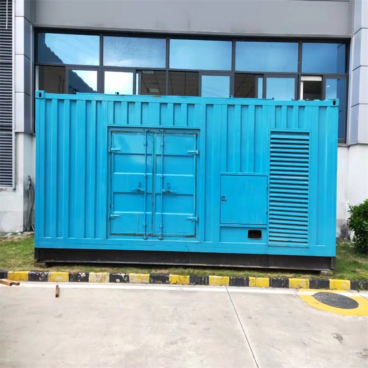 临泽发电机组使用中应注意什么事项？