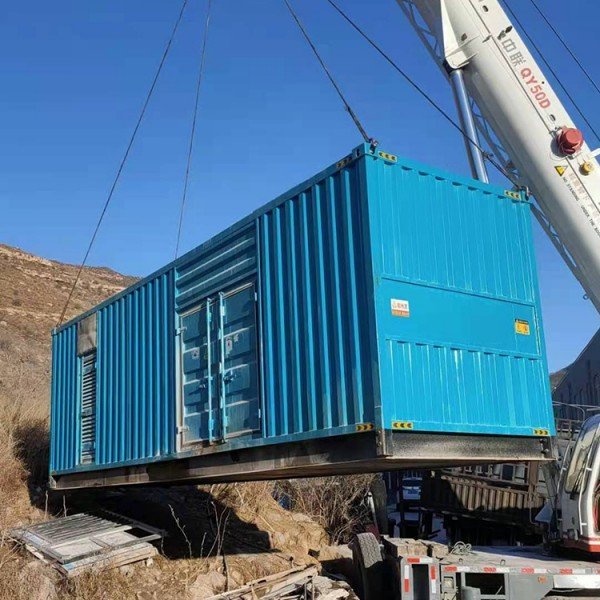 临泽发电机组维修保养中应注意什么事项？