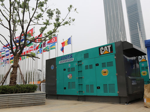 临泽详细介绍一下升级发电机组的具体步骤