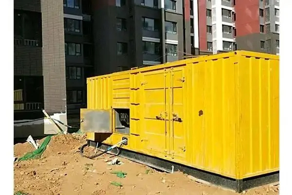 临泽发电机出租负载测试对电瓶的寿命有影响吗？