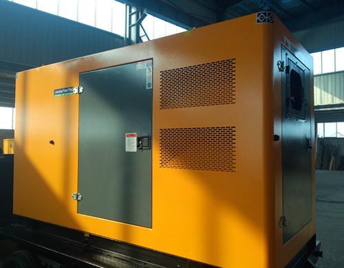 临泽汽油发电机组电瓶电解液的密度应该保持在什么范围？