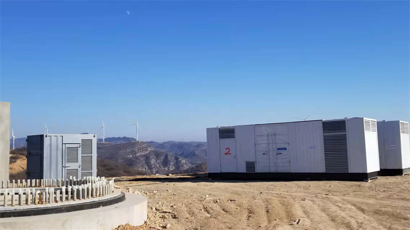 临泽带燃油预热系统的柴油发电机组在冬季启动前需要做哪些准备工作？